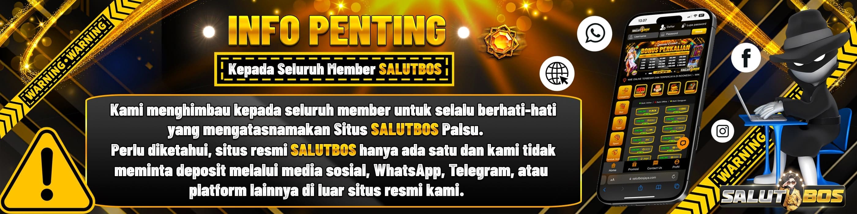 Situs Togel Online